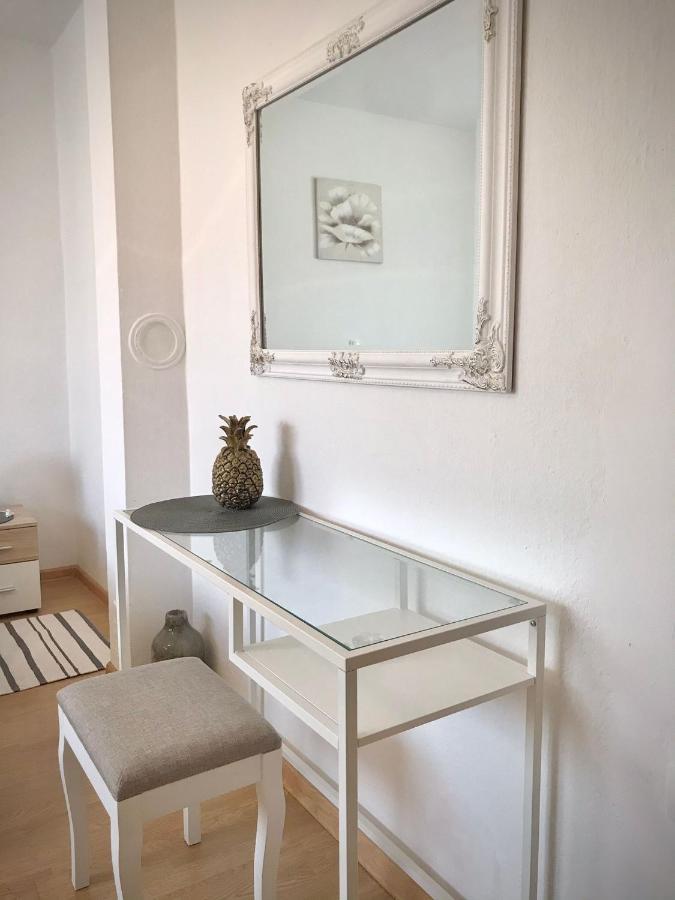 Apartment Gabriela Rakovica Exterior foto